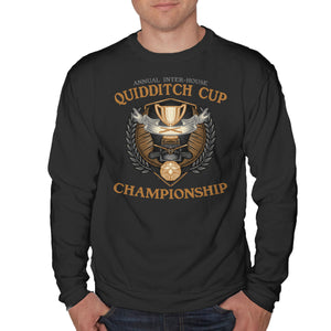 Quidditch Cup Championship
