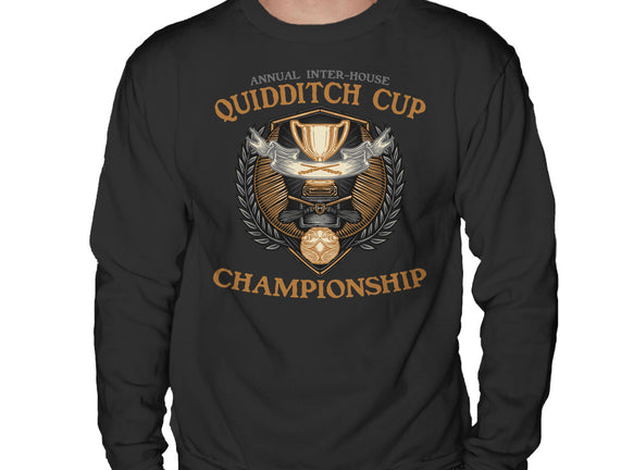 Quidditch Cup Championship