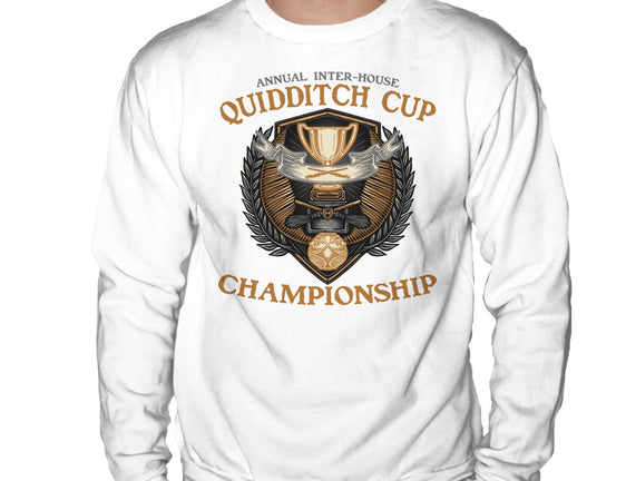 Quidditch Cup Championship