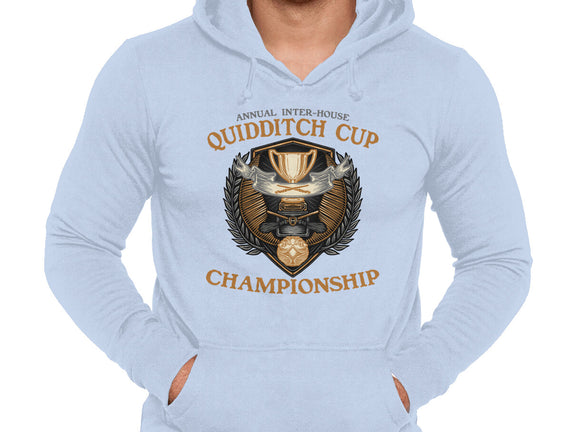 Quidditch Cup Championship
