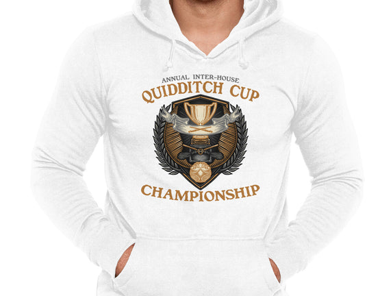 Quidditch Cup Championship