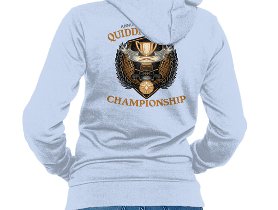 Quidditch Cup Championship