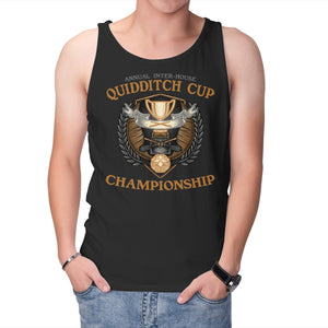 Quidditch Cup Championship