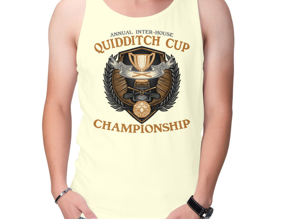 Quidditch Cup Championship