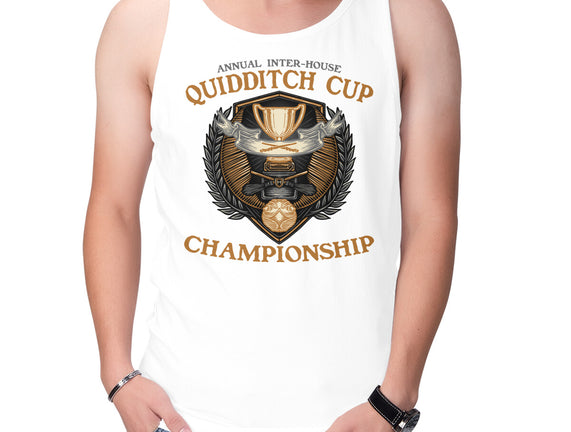 Quidditch Cup Championship