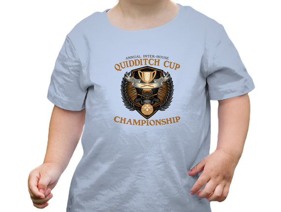 Quidditch Cup Championship