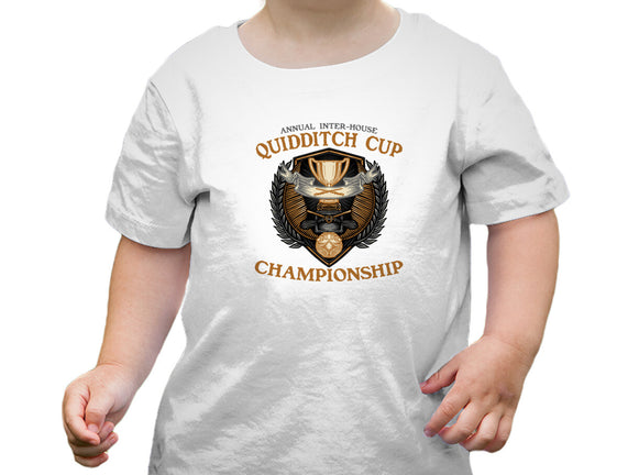 Quidditch Cup Championship