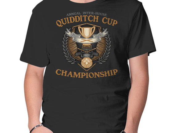 Quidditch Cup Championship