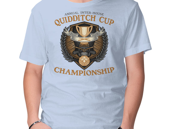 Quidditch Cup Championship
