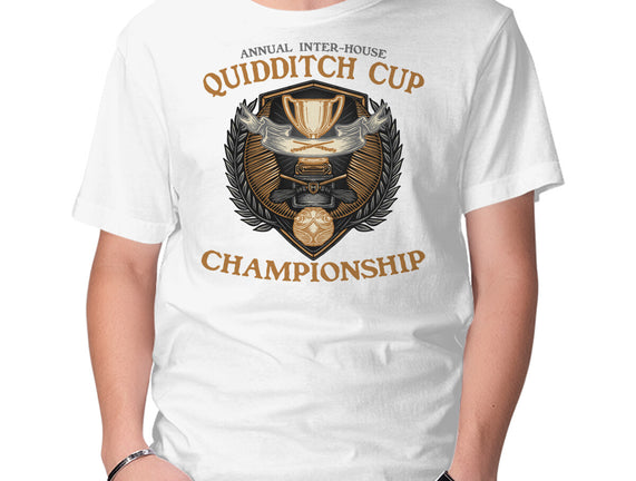 Quidditch Cup Championship