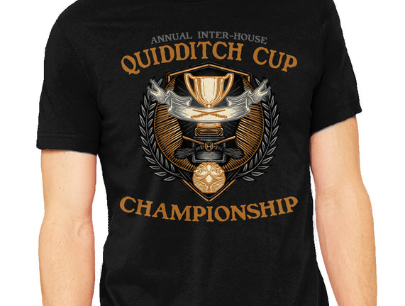 Quidditch Cup Championship