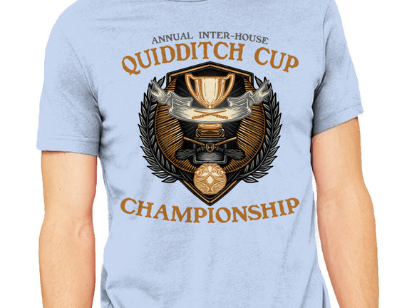 Quidditch Cup Championship