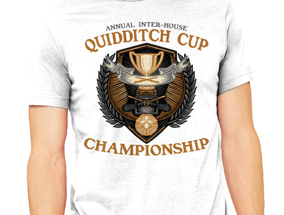 Quidditch Cup Championship