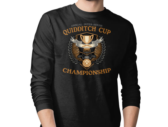 Quidditch Cup Championship