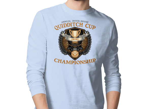 Quidditch Cup Championship