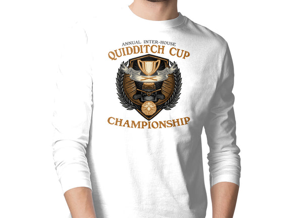 Quidditch Cup Championship