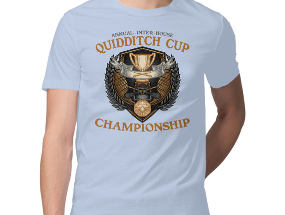 Quidditch Cup Championship