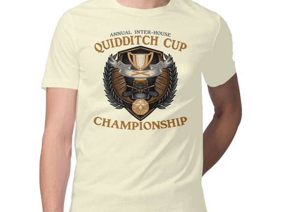 Quidditch Cup Championship