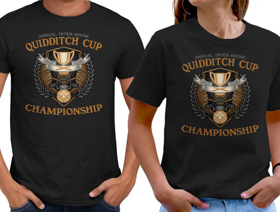 Quidditch Cup Championship