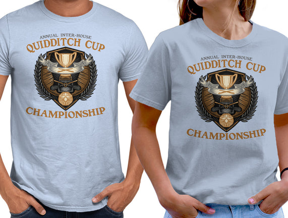 Quidditch Cup Championship