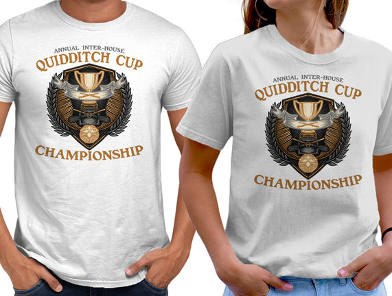 Quidditch Cup Championship