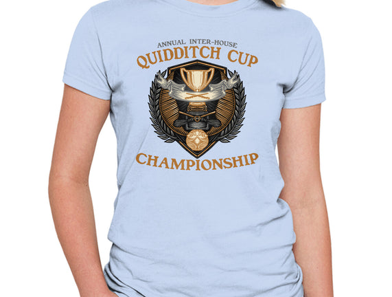 Quidditch Cup Championship