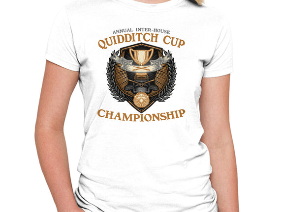 Quidditch Cup Championship
