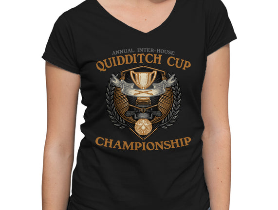Quidditch Cup Championship