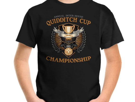 Quidditch Cup Championship