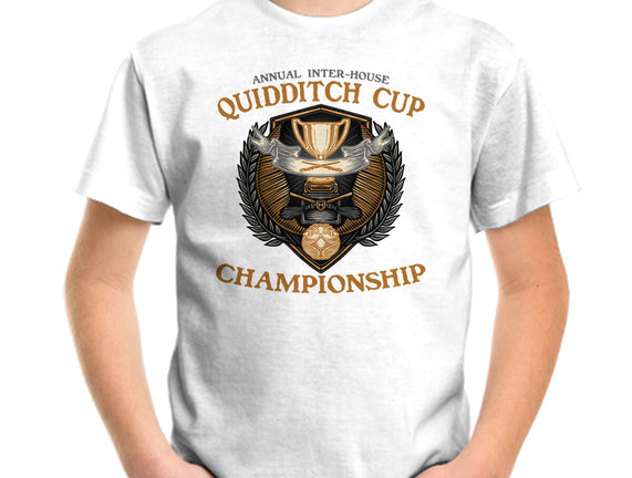 Quidditch Cup Championship