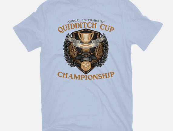 Quidditch Cup Championship