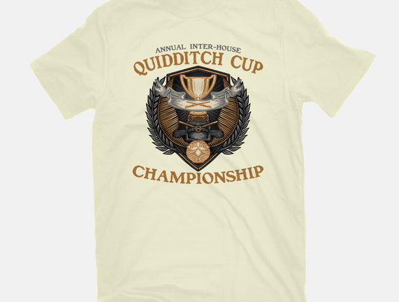 Quidditch Cup Championship