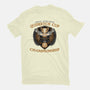 Quidditch Cup Championship-Mens-Basic-Tee-glitchygorilla