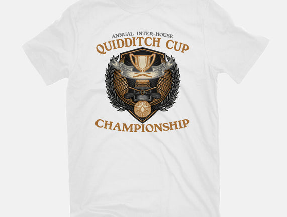 Quidditch Cup Championship