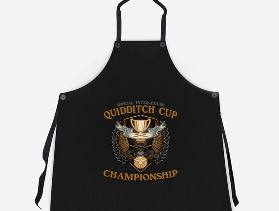 Quidditch Cup Championship