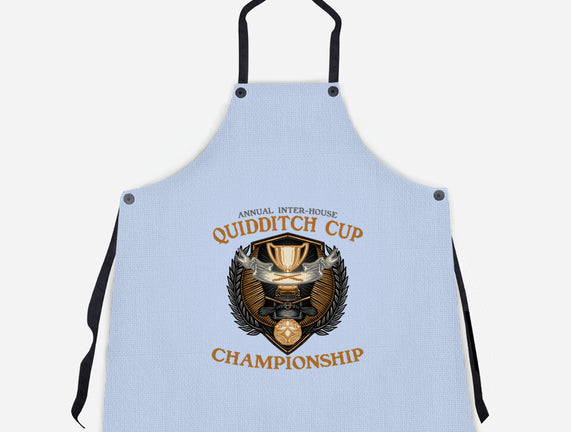 Quidditch Cup Championship