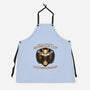 Quidditch Cup Championship-Unisex-Kitchen-Apron-glitchygorilla