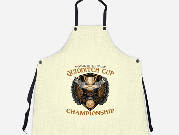 Quidditch Cup Championship
