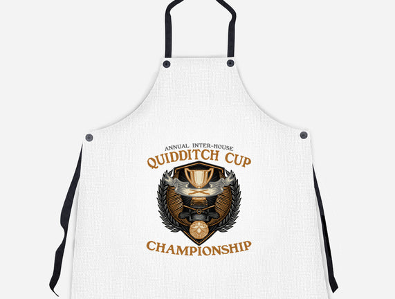 Quidditch Cup Championship