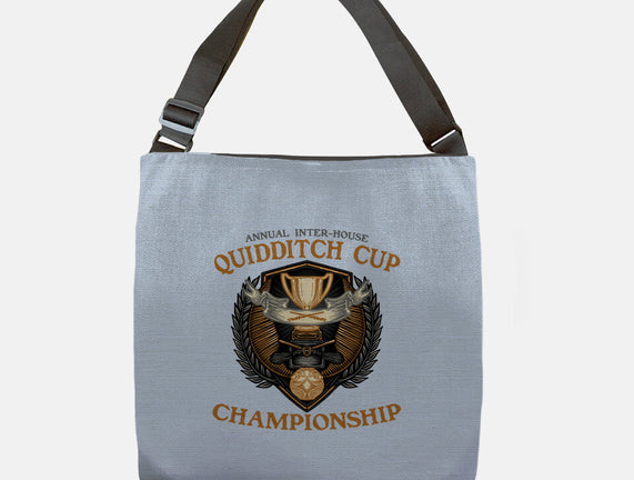 Quidditch Cup Championship