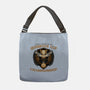 Quidditch Cup Championship-None-Adjustable Tote-Bag-glitchygorilla