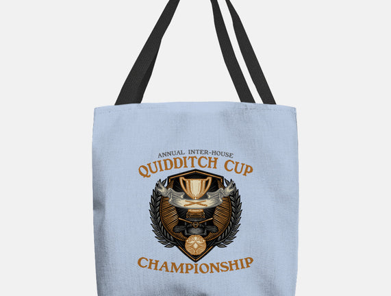 Quidditch Cup Championship