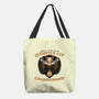 Quidditch Cup Championship-None-Basic Tote-Bag-glitchygorilla