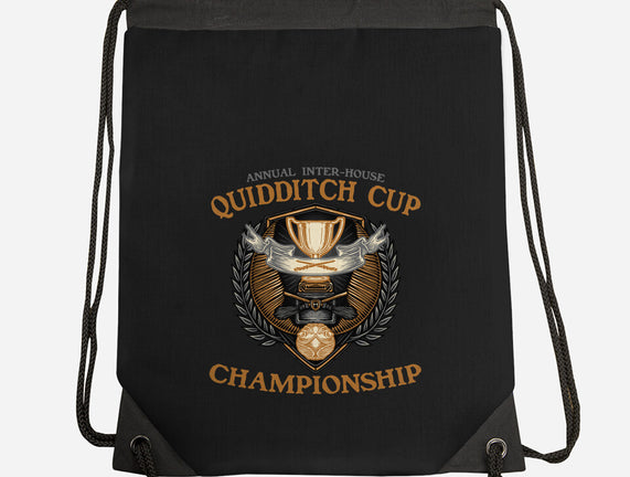 Quidditch Cup Championship