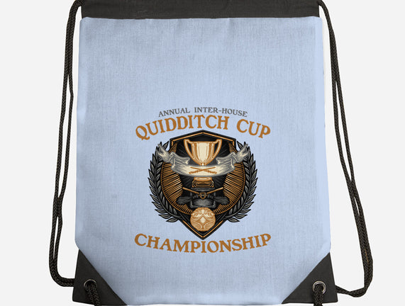 Quidditch Cup Championship