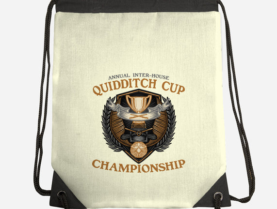 Quidditch Cup Championship