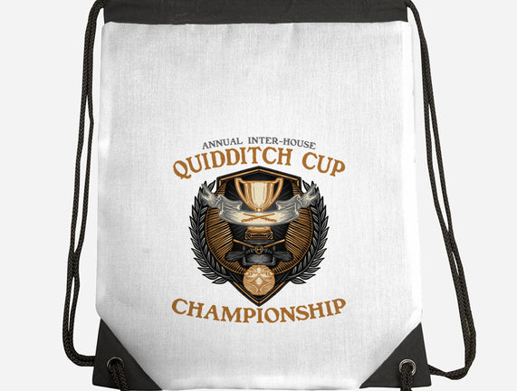 Quidditch Cup Championship