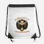 Quidditch Cup Championship-None-Drawstring-Bag-glitchygorilla