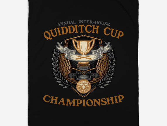 Quidditch Cup Championship