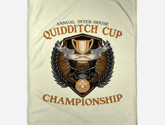 Quidditch Cup Championship